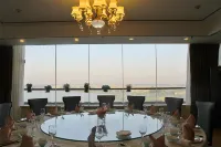 Sizhou Hotel - Breakfast
