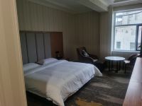 贵德维尔曼商务宾馆 - 舒适大床房