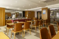 雅斯特酒店（靈山湘桂廣場店） - 早餐