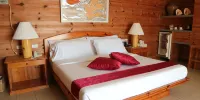 Antulang Beach Resort - Presidentiële Suite