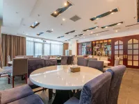 Luyuanchun Boutique Hotel (Jiaozuo University of Technology Shuangyong Theme Park) Hotels in Jiaozuo