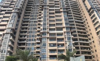 Nan'ao Plato Scenic Apartment