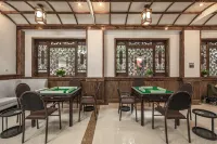 Youmi Jingpin Boutique Guesthouse