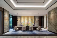 Ascott Sunland Shanghai - Rooftop Pools