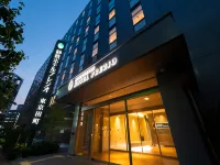 Shizutetsu Hotel Prezio Tokyo Tamachi Hotels near Mita Station