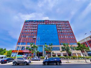 City Convenience Hotel (Zhengzhou Economic Development Zone International Circuit)