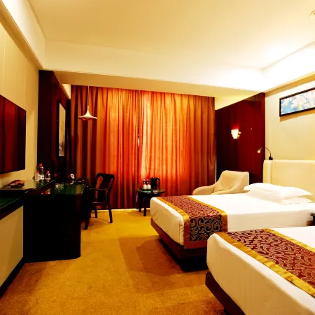 Hongde Hotel