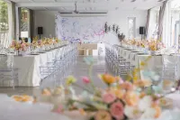 Acre of Pure Land · Valley Hot Spring Resort