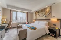 LongFor Holiday Hotel - balcony