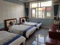 Dingfengyuan Hotel (Tourist Center Youjian Wutaishan) - 2 Yıldız