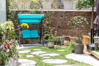 Quanzhou Zhixing Wujie Homestay