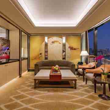 Wynn Macau Rooms