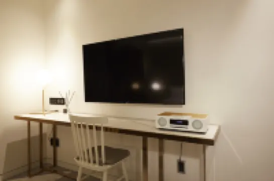 9 Brick Hotel Hotels near Hongik University, Seoul Campus