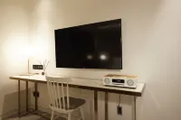 9 Brick Hotel Các khách sạn ở Đại học Sinchon/Hongik