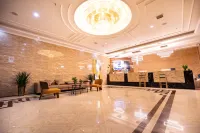 AiDePinYue Hotel (ZhangzhouXinzheng International Airport)