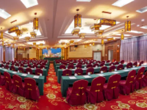 泰寧大ホテル（泰寧古城） 泰寧のホテル