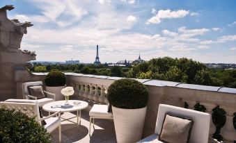 Hotel de Crillon A Rosewood Hotel