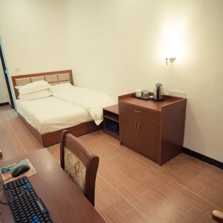 Kailai Hotel