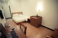 崇義凱萊賓館