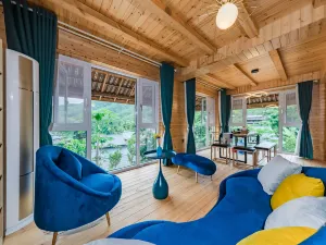 Floral Hotel·Yao Mother's Guest Hotel (wangtianshu scenic spot in Xishuangbanna)