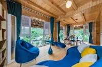 Floral Hotel·Yao Mother's Guest Hotel (wangtianshu scenic spot in Xishuangbanna)