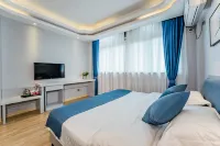 Zsmart Hotel (Huangshan Tunxi Old Street Branch 2)