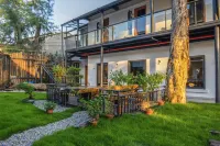 Guangzhou Wusu Homestay