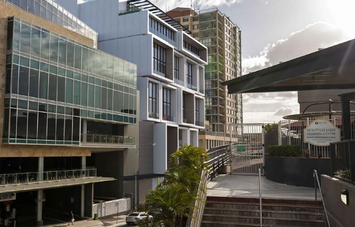 Travelodge Hotel Hurstville Sydney