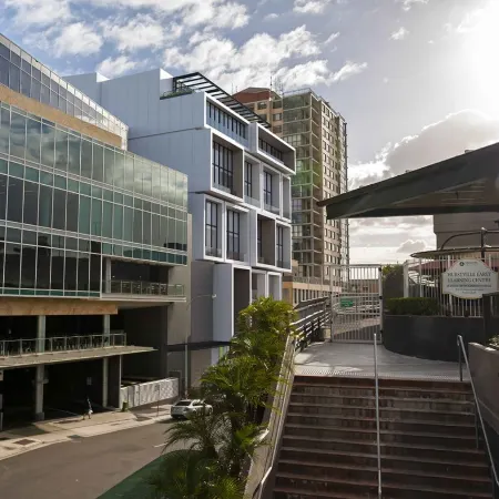 Travelodge Hotel Hurstville Sydney