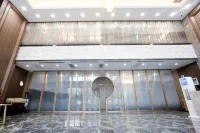 Boyue Hotel Hotels in Huan County