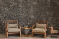 Yujianxiangsu Guesthouse - Bãi đậu xe