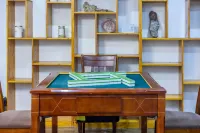 Hidden Reading·Fengyu Scenic Resort (Wanfenglin)