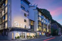 Mount View Hotel（Town center） Hotels in West Street Periphery-Shenshan Road