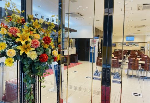 토요코 인 오사카 이타미 에어포트