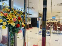 Toyoko Inn Osaka Itami Airport Hotels in der Nähe von Takarazuka City Osamu Tezuka Memorial Hall