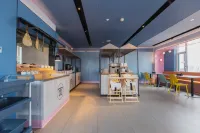 โรงแรม HanTing (รัฐบาลเทศมณฑลจางเป่ย) - พร้อมอาหารเช้า