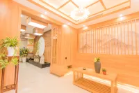 Zaoyang Wuqi Homestay