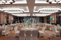 Junlan Hotel Anhui Lucheng Hotel di Provinsi Xiao