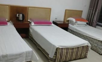 Lrrigation District Guesthouse