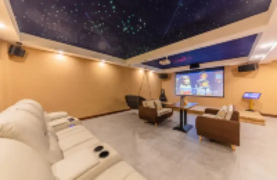 Hangzhou Dongli Twelve Season Home Inn (Daming Mountain)