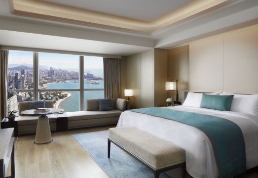 호텔 부대시설 1