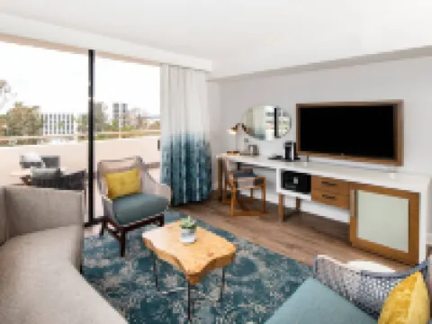 Renaissance Newport Beach Hotel Hotels in Newport Beach