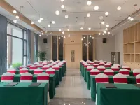 Yueyang Yueqi Hotel Hotels in Yueyang