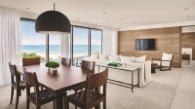 邁阿密海灘海濱艾迪遜酒店