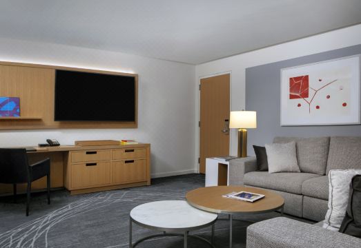 뉴욕 호텔 분석 이미지