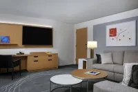 Conrad New York Downtown