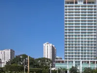 Citadines Bayfront Nha Trang Hotels near 2/4 Square