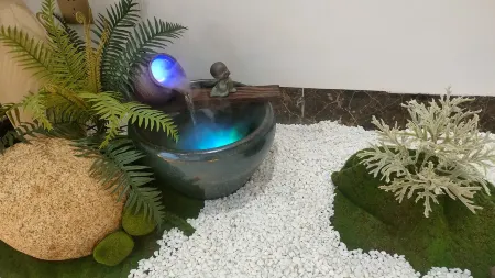 Fanfan Shexia Homestay (Nanning Jiangnan Wanda Plaza Branch)