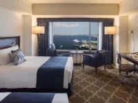 InterContinental Yokohama Grand Hotel in zona zoo di Nogeyama