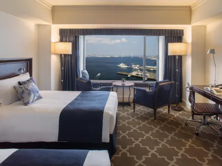 InterContinental Yokohama Grand